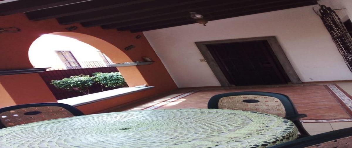 Foto de casa en , miraval, cuernavaca, morelos, 0 foto 05 Foto de casa en venta en , miraval, cuernavaca, morelos, 0 No. 05