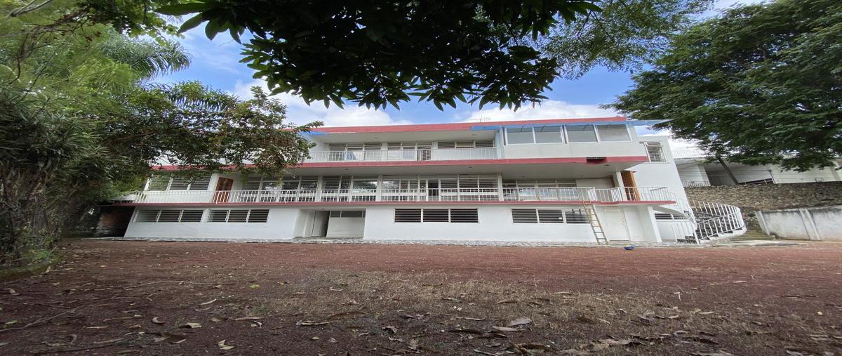 Foto de edificio en renta en  , miraval, cuernavaca, morelos, 27166040 No. 02