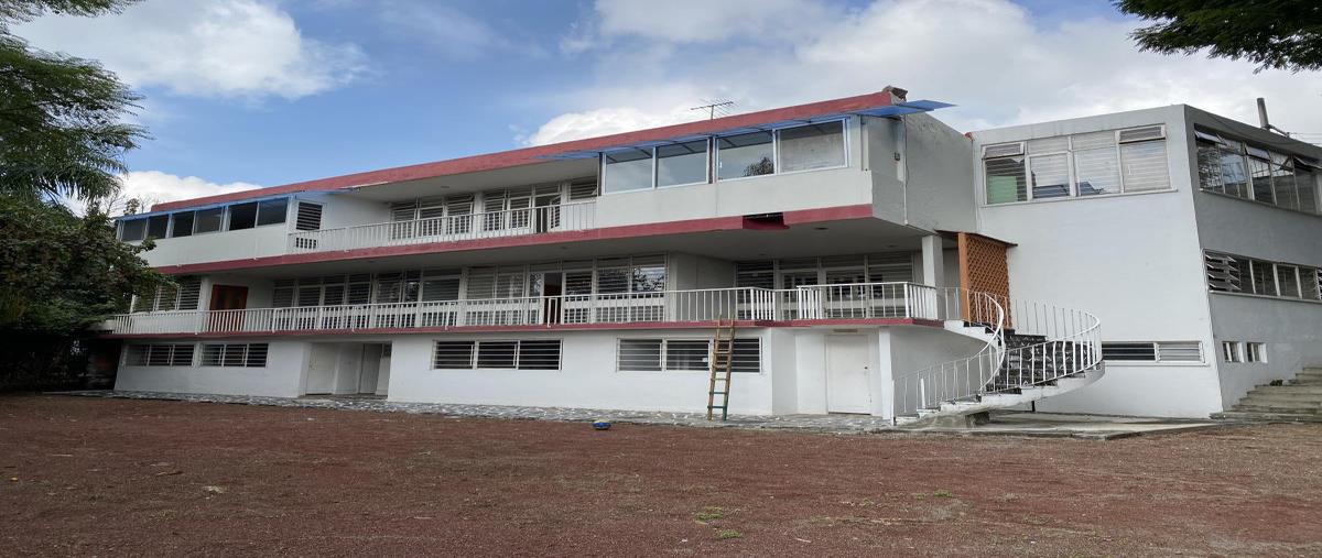 Foto de edificio en renta en  , miraval, cuernavaca, morelos, 27166040 No. 03