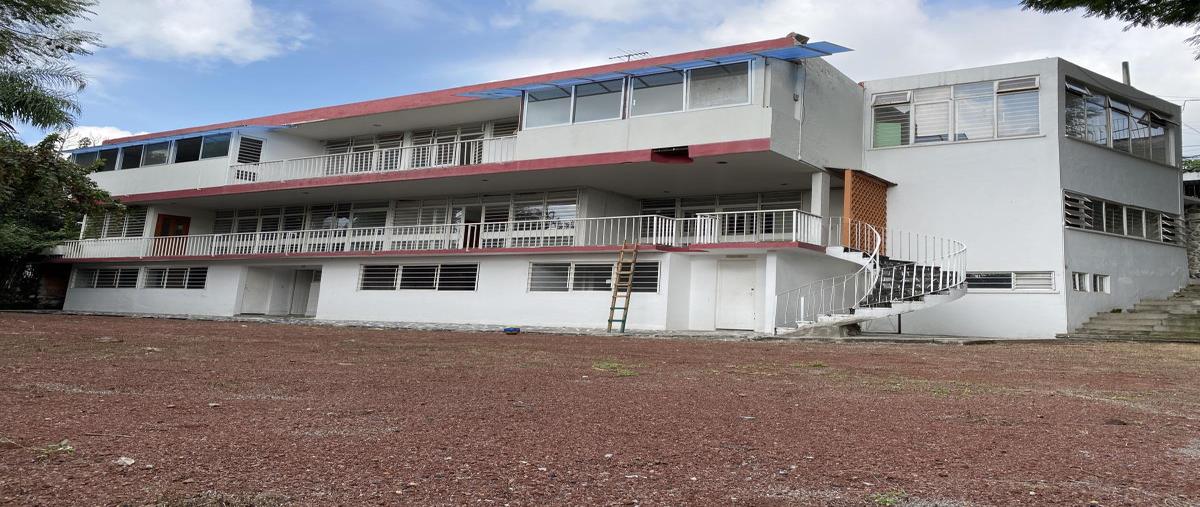 Foto de edificio en renta en  , miraval, cuernavaca, morelos, 27166040 No. 04