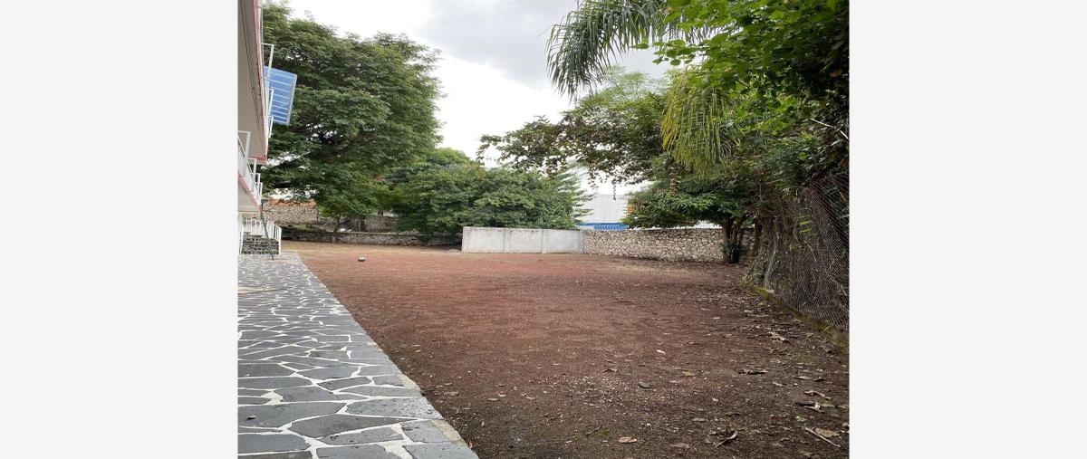 Foto de edificio en renta en  , miraval, cuernavaca, morelos, 27166040 No. 05