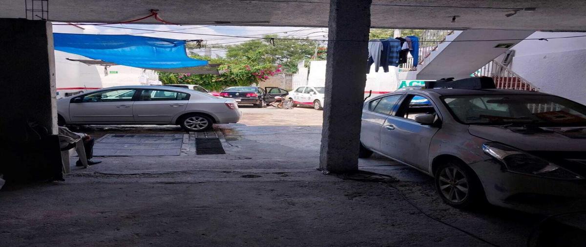 Foto de local en renta en  , miraval, cuernavaca, morelos, 27190390 No. 04