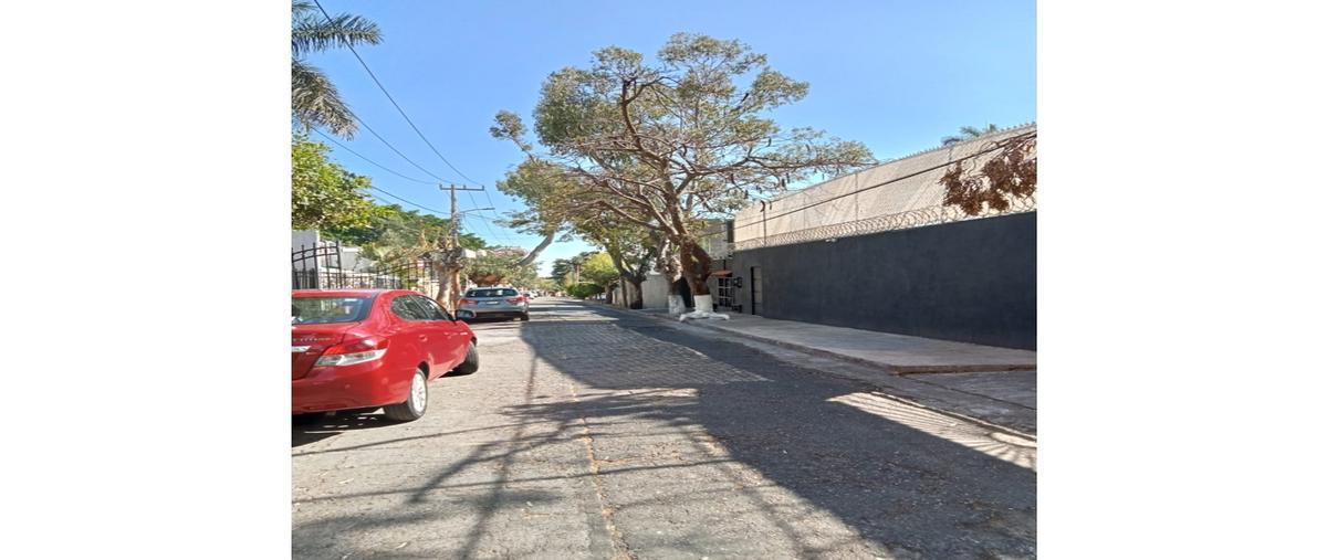 Foto de terreno habitacional en venta en  , miraval, cuernavaca, morelos, 0 No. 03