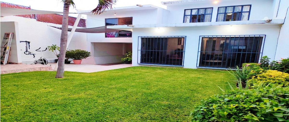 Foto de casa en , miraval, cuernavaca, morelos, 0 foto 02 Foto de casa en venta en , miraval, cuernavaca, morelos, 0 No. 02