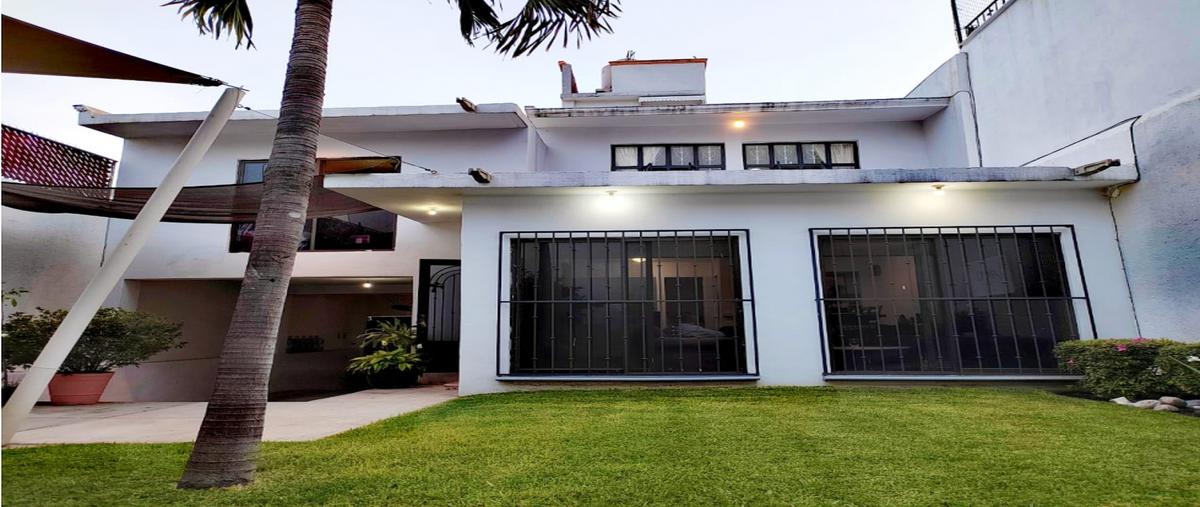 Foto de casa en , miraval, cuernavaca, morelos, 0 foto 04 Foto de casa en venta en , miraval, cuernavaca, morelos, 0 No. 04