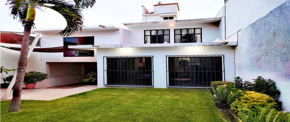 Foto de casa en , miraval, cuernavaca, morelos, 0 foto 05 Foto de casa en venta en , miraval, cuernavaca, morelos, 0 No. 05
