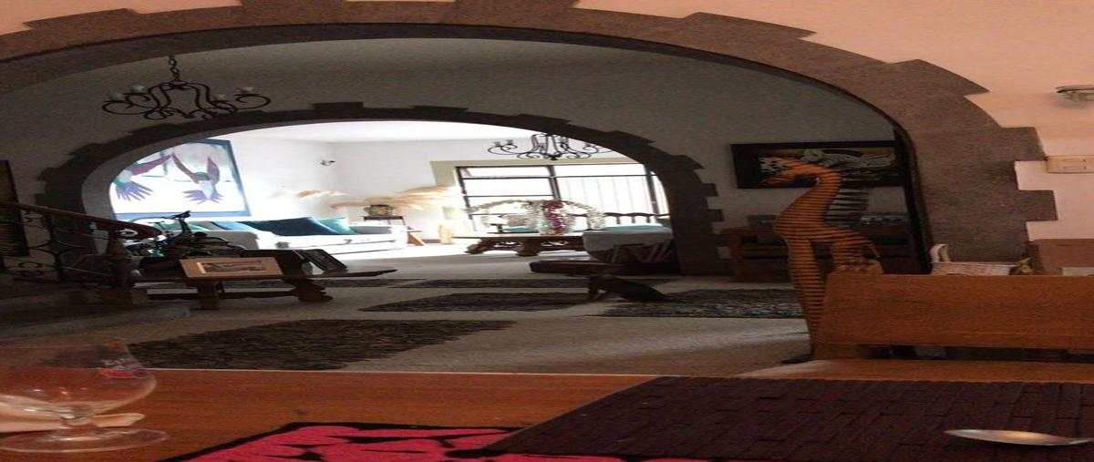 Foto de casa en renta en  , miraval, cuernavaca, morelos, 0 No. 05