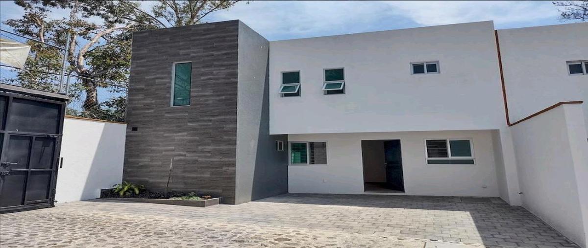 Foto de casa en , miraval, cuernavaca, morelos, 0 foto 02 Foto de casa en venta en , miraval, cuernavaca, morelos, 0 No. 02