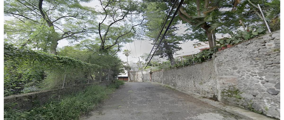 Foto de terreno habitacional en venta en  , miraval, cuernavaca, morelos, 0 No. 03
