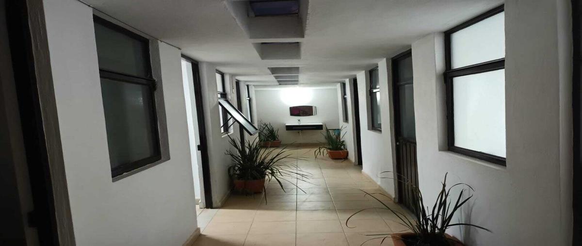 Foto de oficina en renta en  , miraval, cuernavaca, morelos, 0 No. 01
