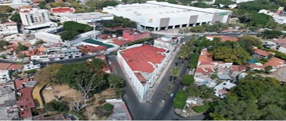 Foto de bodega en venta en  , miraval, cuernavaca, morelos, 30172944 No. 02