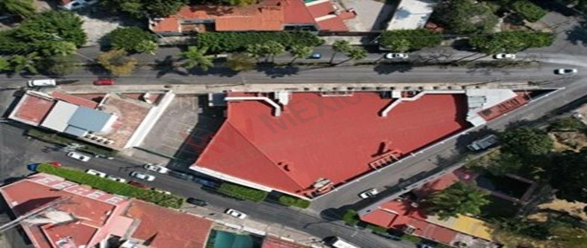 Foto de bodega en venta en  , miraval, cuernavaca, morelos, 30172944 No. 03
