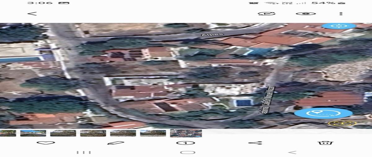 Foto de terreno habitacional en venta en  , miraval, cuernavaca, morelos, 0 No. 04