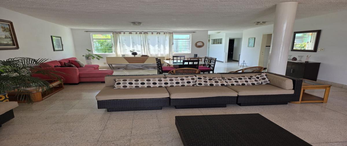 Foto de terreno comercial en venta en  , miraval, cuernavaca, morelos, 31076638 No. 05