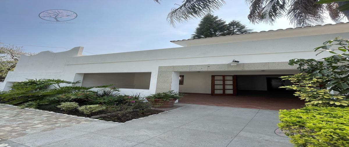 Foto de casa en venta en  , miraval, cuernavaca, morelos, 0 No. 03