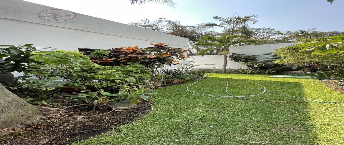 Foto de casa en venta en  , miraval, cuernavaca, morelos, 0 No. 04