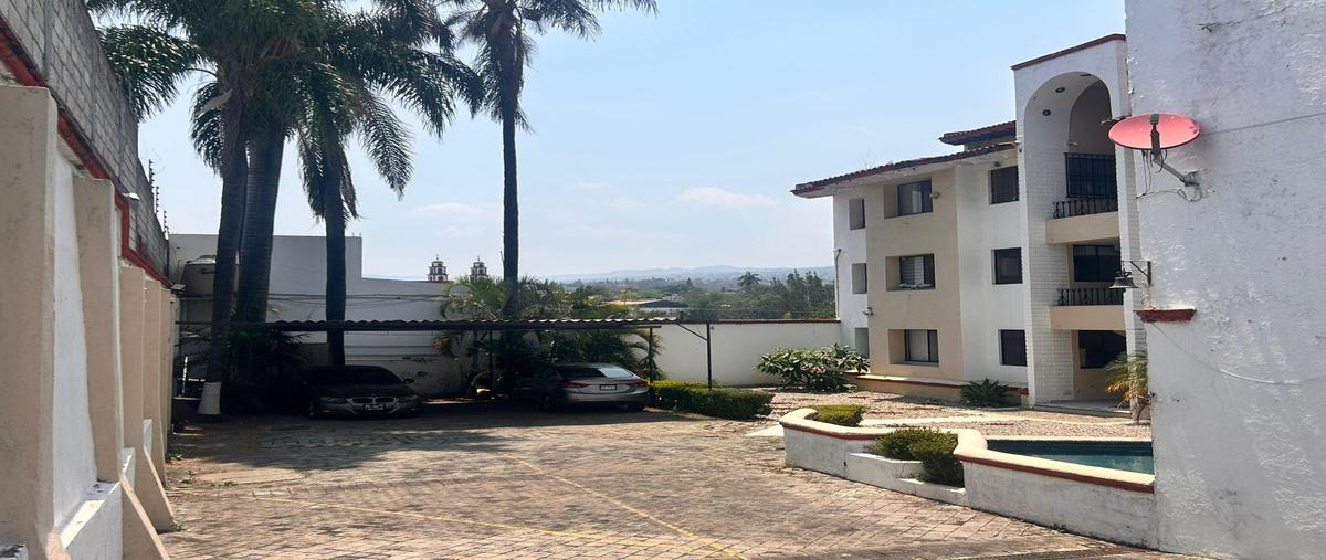 Foto de departamento en venta en  , miraval, cuernavaca, morelos, 0 No. 03