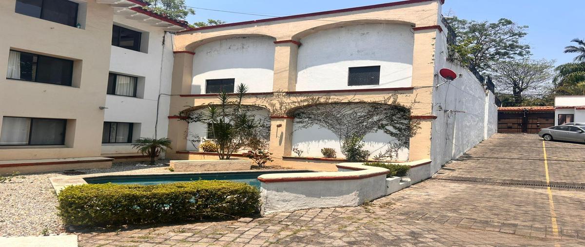 Foto de departamento en venta en  , miraval, cuernavaca, morelos, 0 No. 04