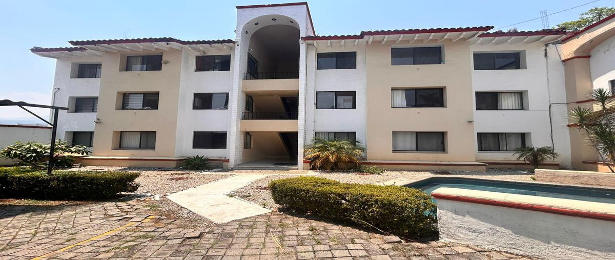 Foto de departamento en venta en  , miraval, cuernavaca, morelos, 0 No. 05