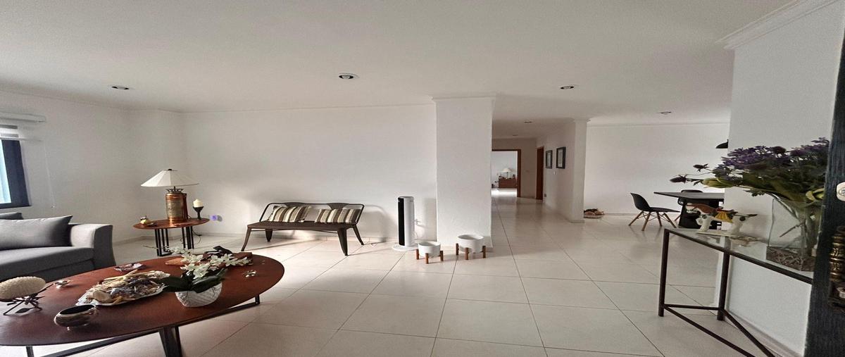 Foto de departamento en venta en  , miraval, cuernavaca, morelos, 0 No. 03