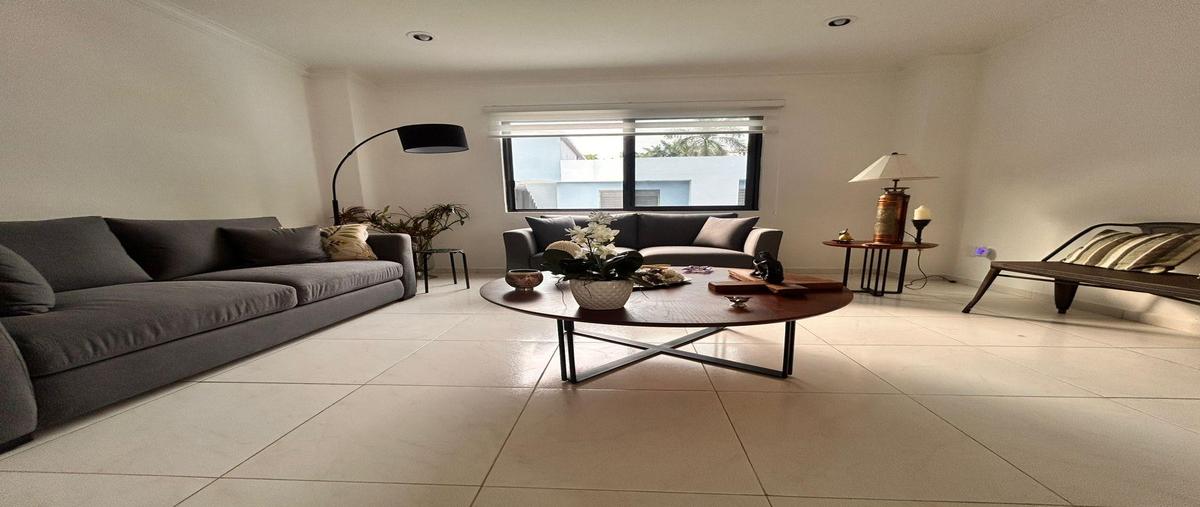 Foto de departamento en venta en  , miraval, cuernavaca, morelos, 0 No. 04