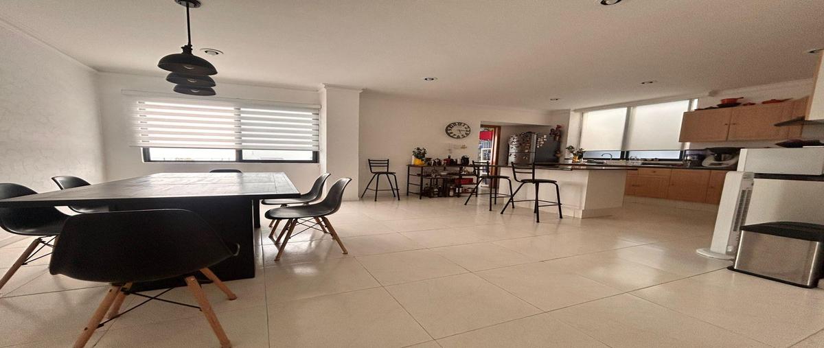 Foto de departamento en renta en  , miraval, cuernavaca, morelos, 0 No. 03