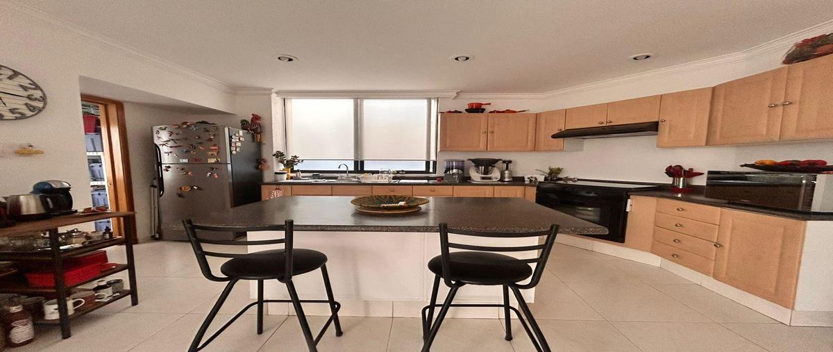 Foto de departamento en renta en  , miraval, cuernavaca, morelos, 0 No. 04