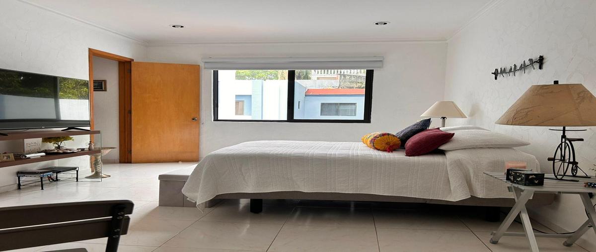 Foto de departamento en renta en  , miraval, cuernavaca, morelos, 0 No. 05