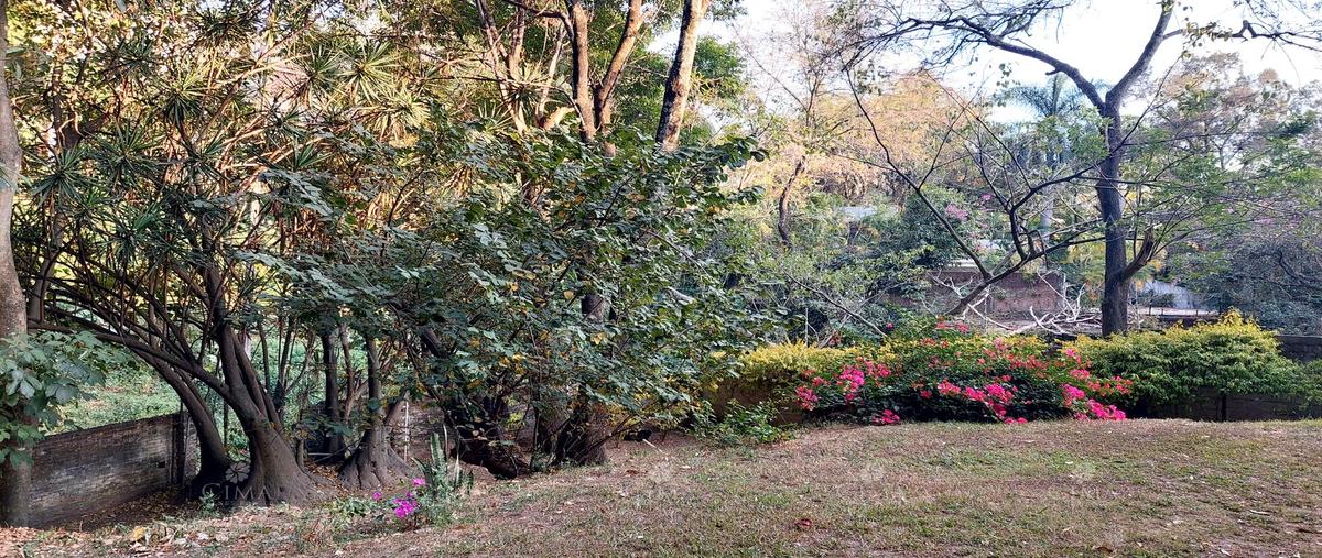 Foto de casa en venta en  , miraval, cuernavaca, morelos, 31559426 No. 03
