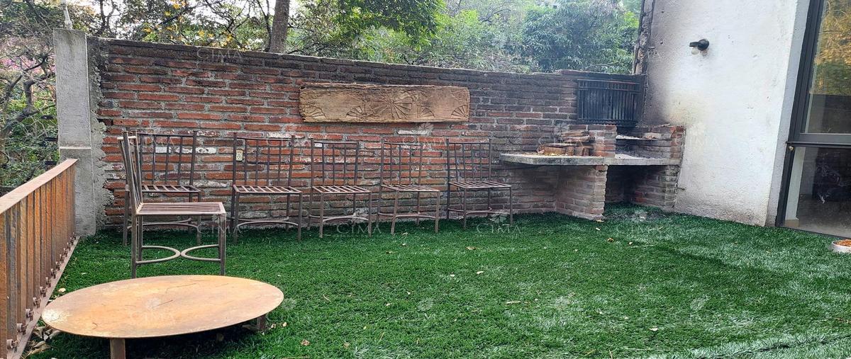 Foto de casa en venta en  , miraval, cuernavaca, morelos, 31559426 No. 04