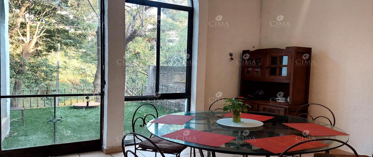 Foto de casa en venta en  , miraval, cuernavaca, morelos, 31559426 No. 05