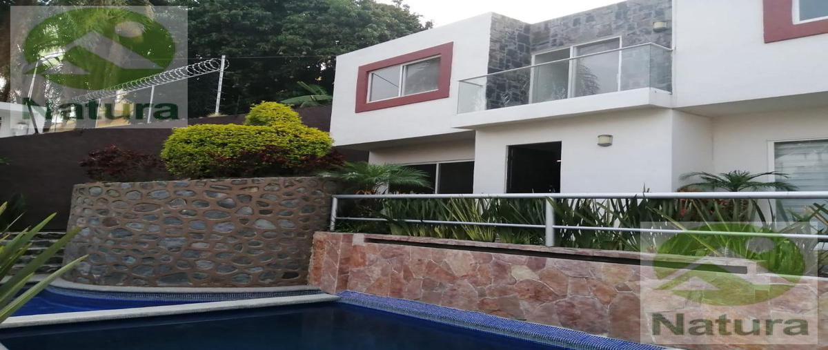 Foto de casa en , miraval, cuernavaca, morelos, 7562041 foto 01 Foto de casa en renta en , miraval, cuernavaca, morelos, 7562041 No. 01