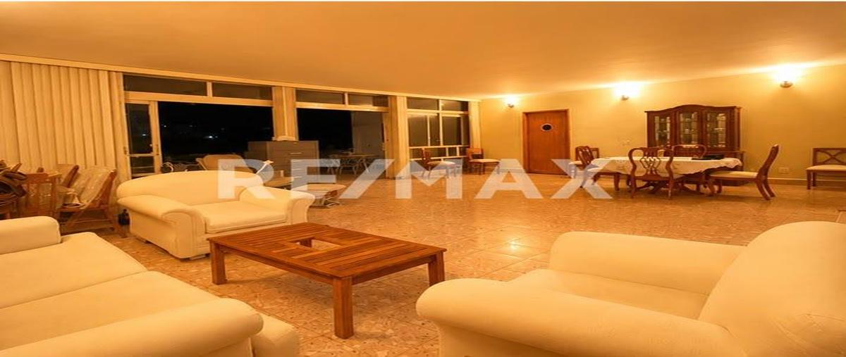 Foto de casa en renta en miraval , miraval, cuernavaca, morelos, 31500507 No. 05