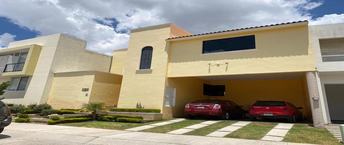 Foto de casa en venta en miravalle 1, loma verde, san luis potosí, san luis potosí, 25219703 No. 01