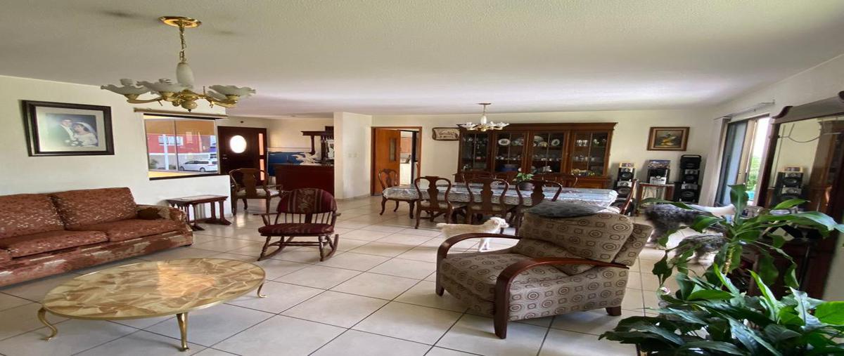 Foto de casa en venta en miravalle 1, loma verde, san luis potosí, san luis potosí, 25219703 No. 02