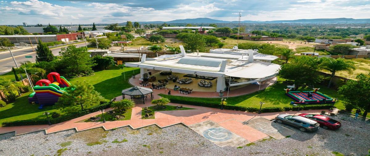 Foto de terreno habitacional en venta en  , miravalle, aguascalientes, aguascalientes, 0 No. 01