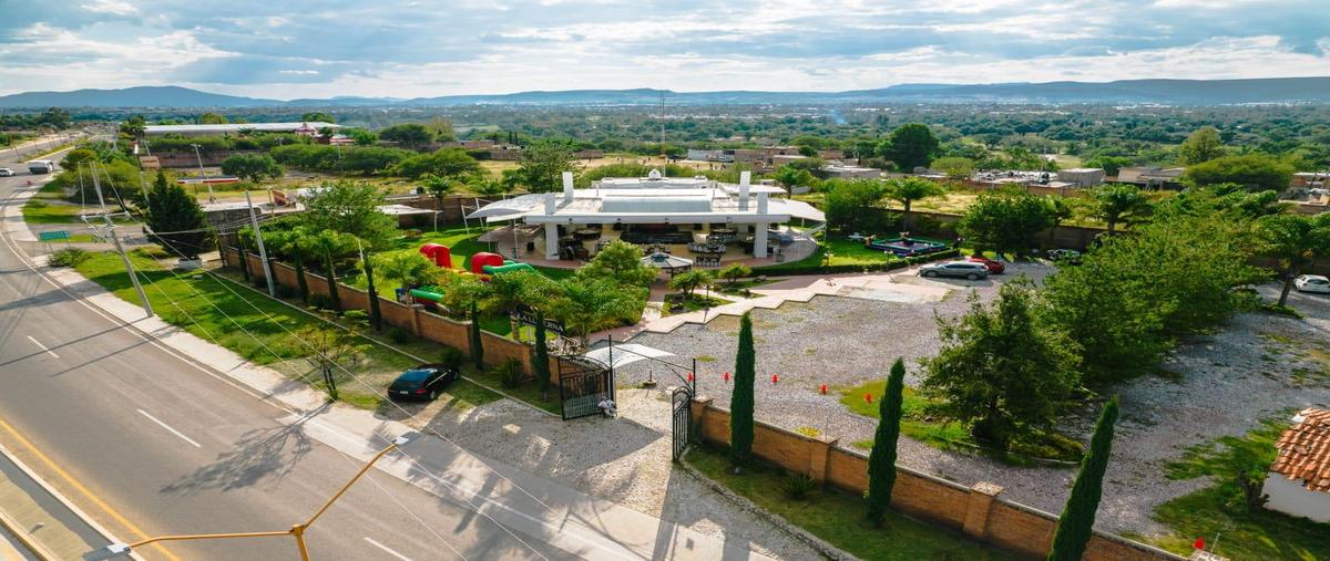 Foto de terreno habitacional en venta en  , miravalle, aguascalientes, aguascalientes, 0 No. 02