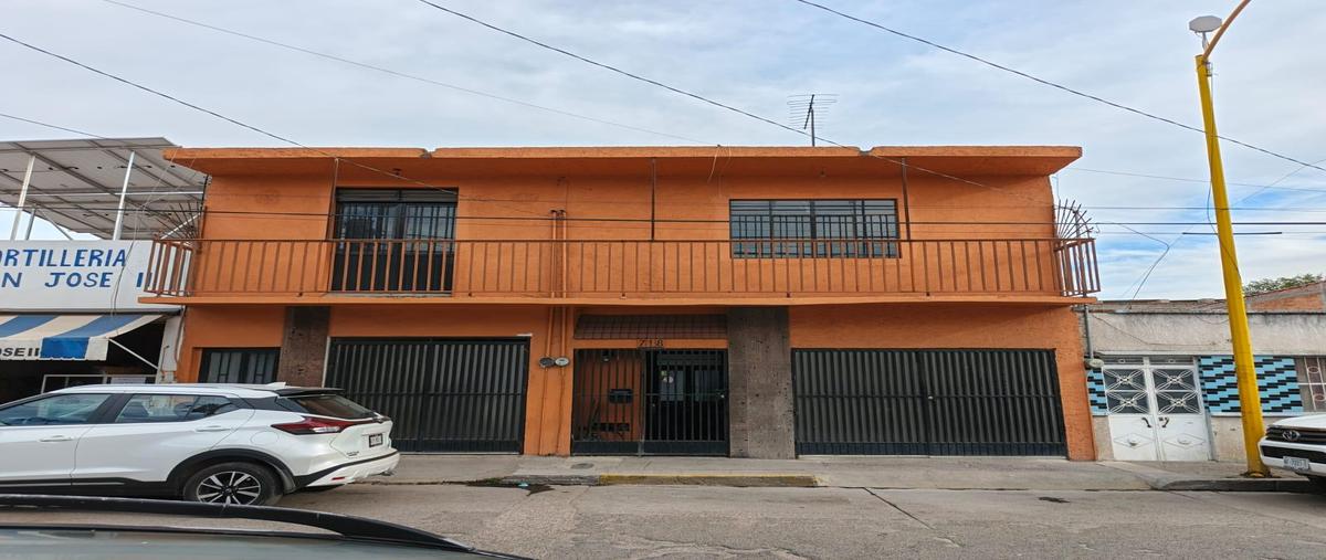 Foto de oficina en , miravalle, aguascalientes, aguascalientes, 0 foto 01 Foto de oficina en renta en , miravalle, aguascalientes, aguascalientes, 0 No. 01