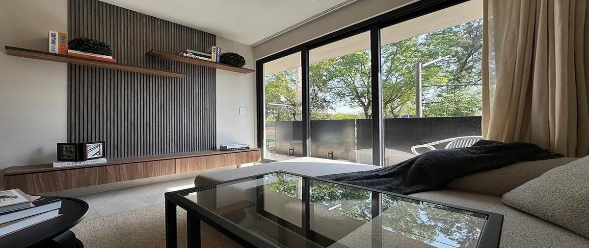 Foto de departamento en venta en  , miravalle, benito juárez, df / cdmx, 0 No. 03