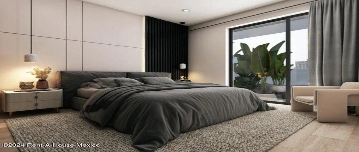 Foto de departamento en venta en  , miravalle, benito juárez, df / cdmx, 30813907 No. 03