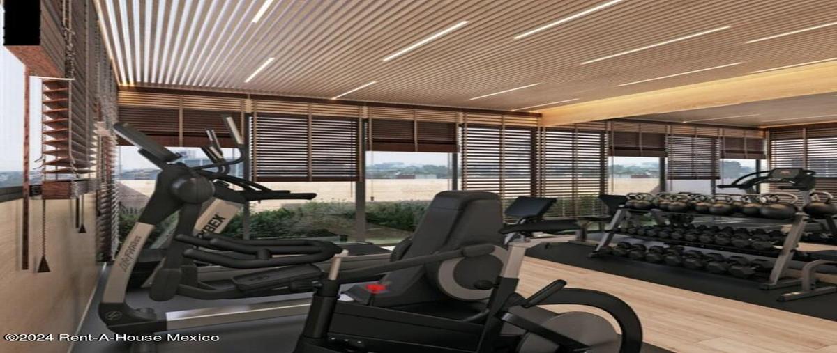 Foto de departamento en venta en  , miravalle, benito juárez, df / cdmx, 30813907 No. 05