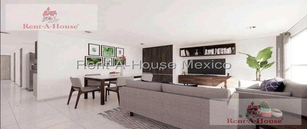 Foto de departamento en , miravalle, benito juárez, df / cdmx, 31009784 foto 02 Foto de departamento en venta en , miravalle, benito juárez, df / cdmx, 31009784 No. 02