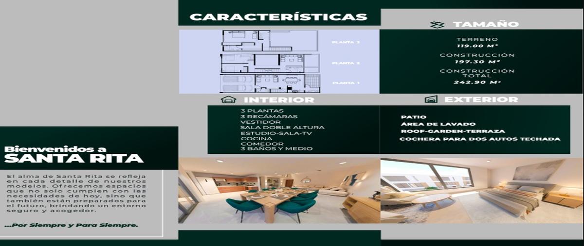 Foto de casa en venta en miravalle , colinas del padre, zacatecas, zacatecas, 0 No. 03