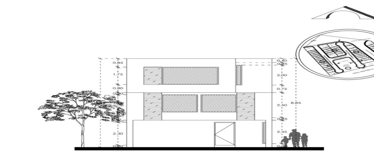 Foto de casa en venta en miravalle , colinas del padre, zacatecas, zacatecas, 0 No. 04