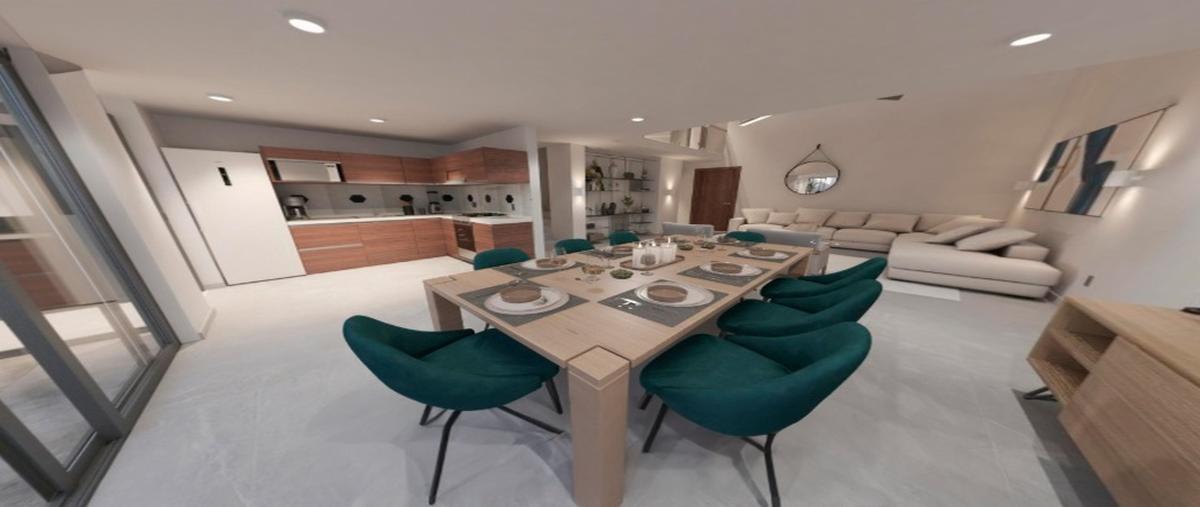 Foto de casa en venta en miravalle , colinas del padre, zacatecas, zacatecas, 0 No. 05