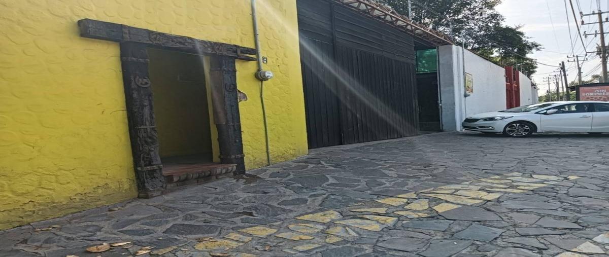 Foto de local en renta en  , miravalle, guadalajara, jalisco, 0 No. 01