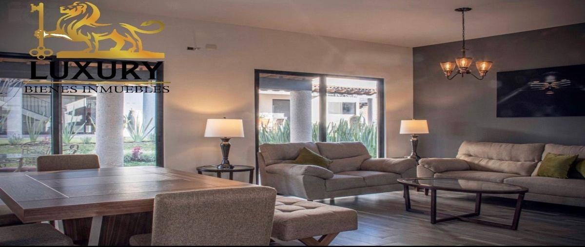 Foto de casa en venta en miravalle lote , casa de san miguel, san miguel de allende, guanajuato, 25778810 No. 05