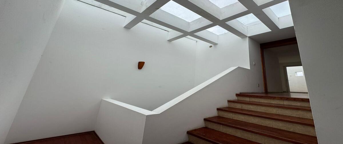 Foto de casa en renta en miravalle , miravalle, san luis potosí, san luis potosí, 0 No. 05
