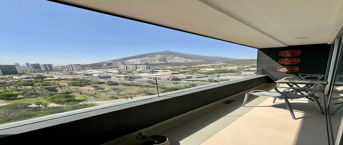 Foto de departamento en renta en  , miravalle, monterrey, nuevo león, 29822813 No. 03