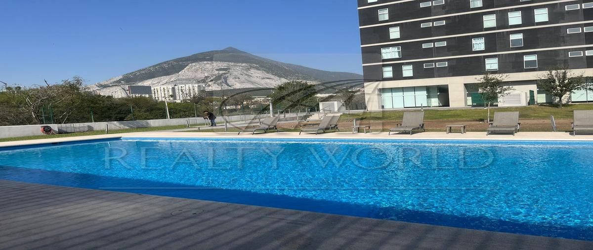 Foto de departamento en renta en  , miravalle, monterrey, nuevo león, 0 No. 03
